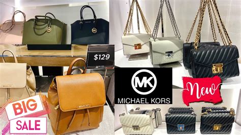 when is michael kors biggest sale|michael kors outlet store.